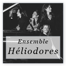 Ensemble Heliodores